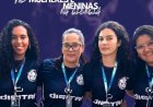 Dia Internacional da Mulher