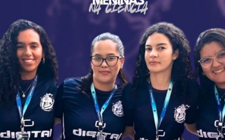 Dia Internacional da Mulher