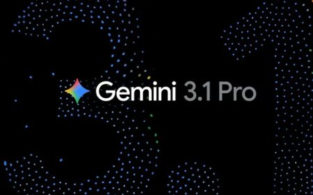 Google lança Gemini 3.1 Pro para agilizar tarefas complexas