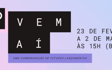 Steam Next Fest traz centenas de demos e revela futuros sucessos da indústria