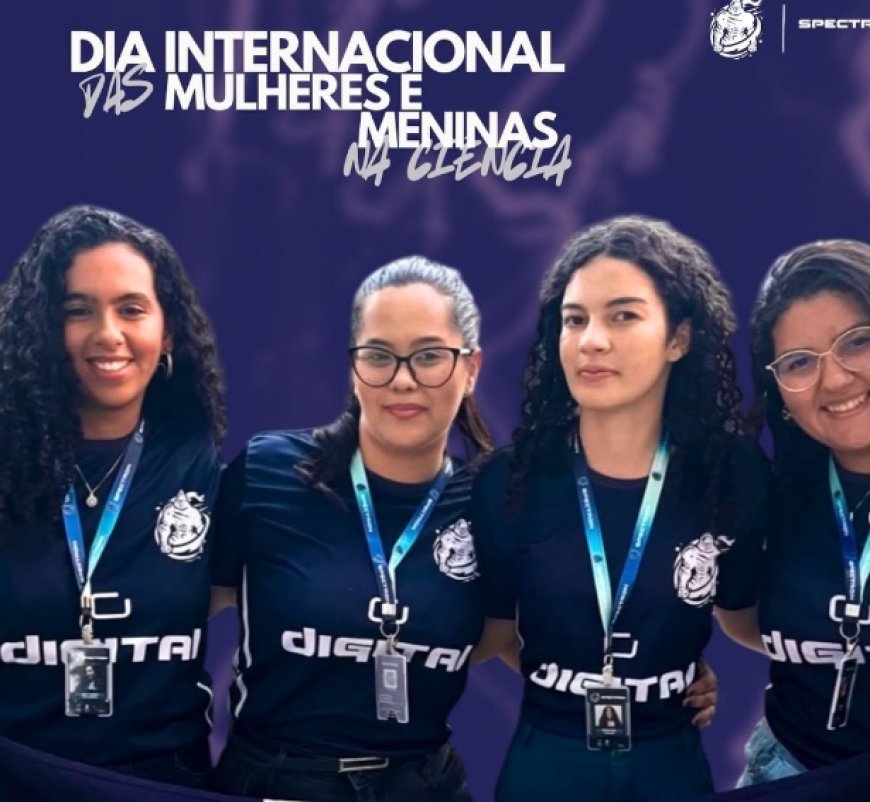 Dia Internacional da Mulher