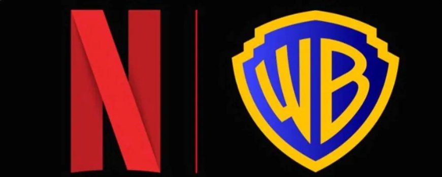 Netflix diz que usuários podem “cancelar assinatura' se preço aumentar com a compra da Warner