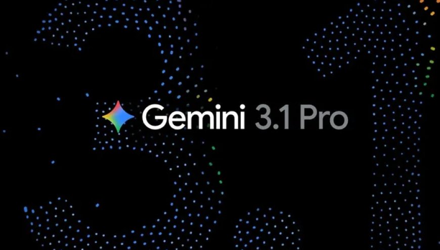 Google lança Gemini 3.1 Pro para agilizar tarefas complexas