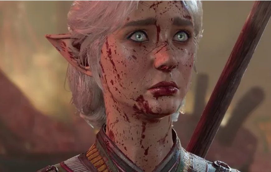 HBO anuncia série de Baldur’s Gate 3 e gera polêmica