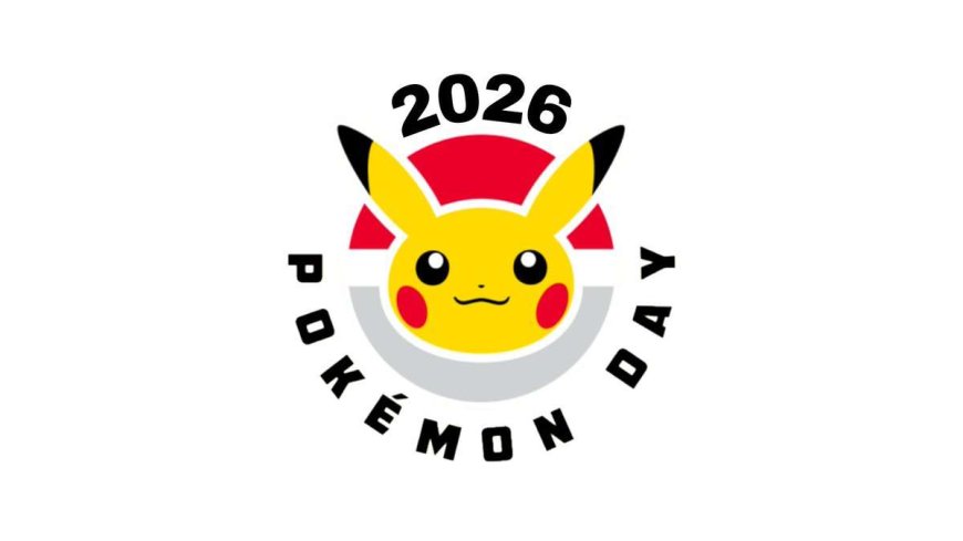 Pokémon celebra 30 anos de história